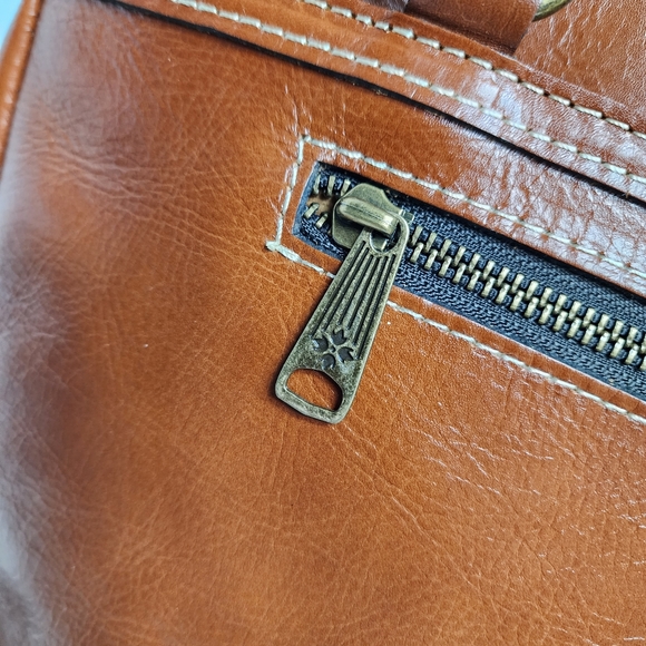 PATRICIA NASH POPPY TOTE - Picture 9 of 13